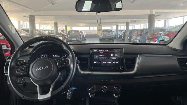 Kia Stonic 1.0 T-GDI MHEV IMT 74KW CONCEPT 100CV 5P