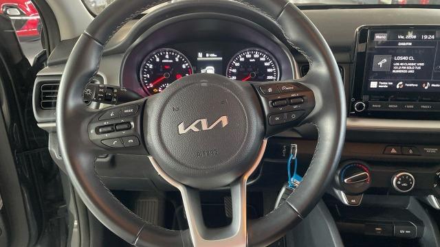 Kia Stonic 1.0 T-GDI MHEV IMT 74KW CONCEPT 100CV 5P