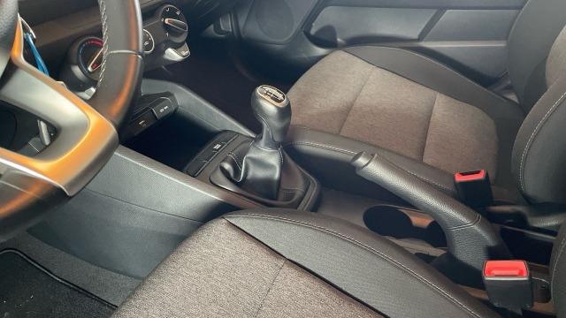 Kia Stonic 1.0 T-GDI MHEV IMT 74KW CONCEPT 100CV 5P
