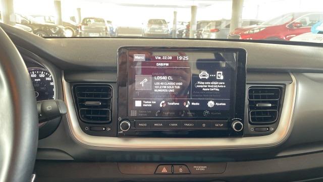 Kia Stonic 1.0 T-GDI MHEV IMT 74KW CONCEPT 100CV 5P