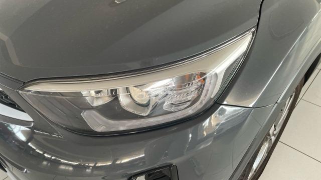 Kia Stonic 1.0 T-GDI MHEV IMT 74KW CONCEPT 100CV 5P