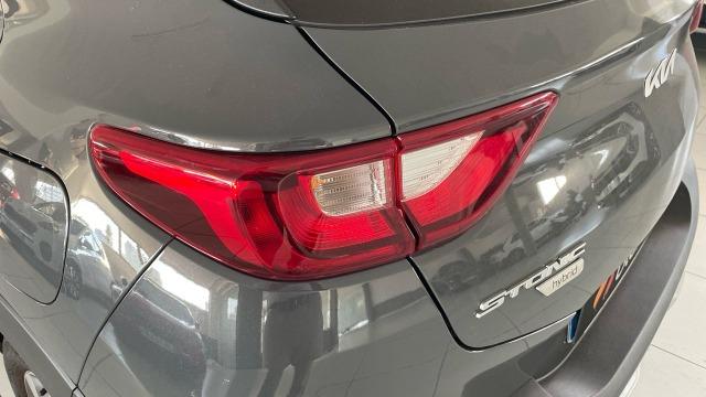 Kia Stonic 1.0 T-GDI MHEV IMT 74KW CONCEPT 100CV 5P