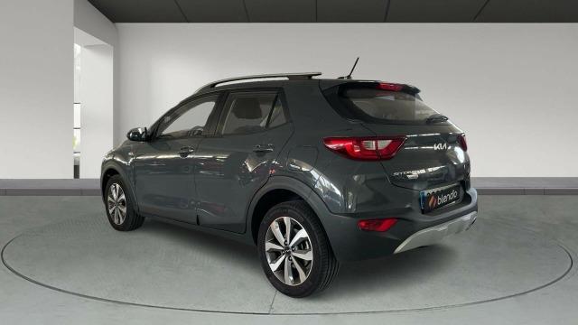Kia Stonic 1.0 T-GDI MHEV IMT 74KW CONCEPT 100CV 5P