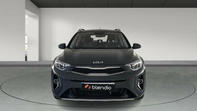 Kia Stonic 1.0 T-GDI MHEV IMT 74KW CONCEPT 100CV 5P