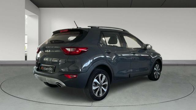 Kia Stonic 1.0 T-GDI MHEV IMT 74KW CONCEPT 100CV 5P