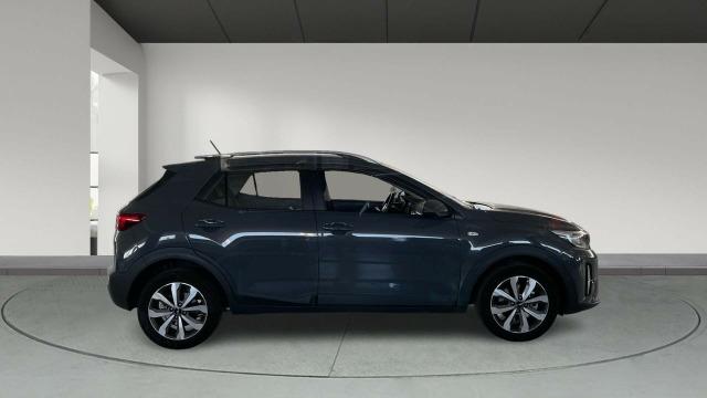 Kia Stonic 1.0 T-GDI MHEV IMT 74KW CONCEPT 100CV 5P