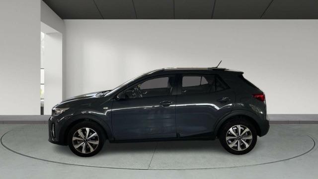 Kia Stonic 1.0 T-GDI MHEV IMT 74KW CONCEPT 100CV 5P