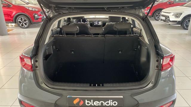 Kia Stonic 1.0 T-GDI MHEV IMT 74KW CONCEPT 100CV 5P