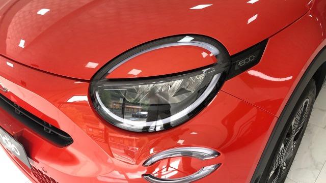 Fiat 600 BEV LA PRIMA 115KW 156CV 5P