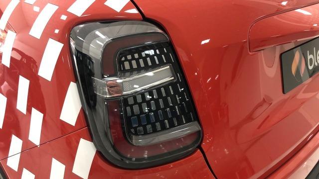 Fiat 600 BEV LA PRIMA 115KW 156CV 5P