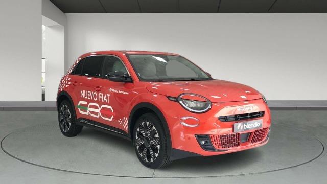 Fiat 600 BEV LA PRIMA 115KW 156CV 5P