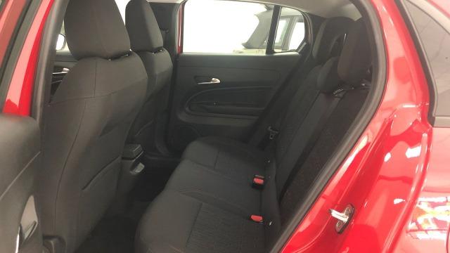 Fiat 600 BEV 54KWH RED 156CV 5P