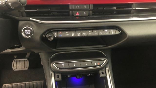 Fiat 600 BEV 54KWH RED 156CV 5P