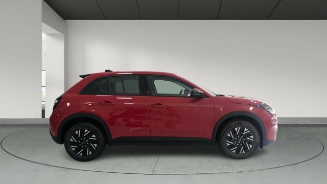 Fiat 600 BEV 54KWH RED 156CV 5P