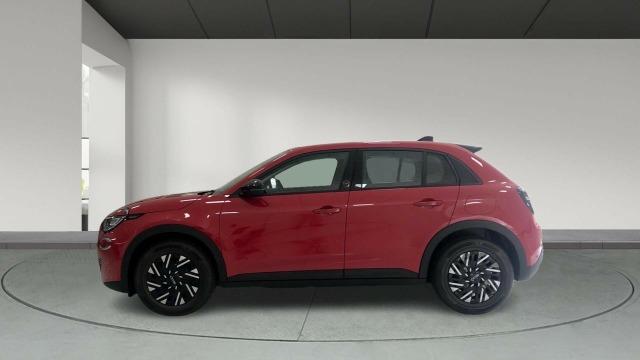 Fiat 600 BEV 54KWH RED 156CV 5P