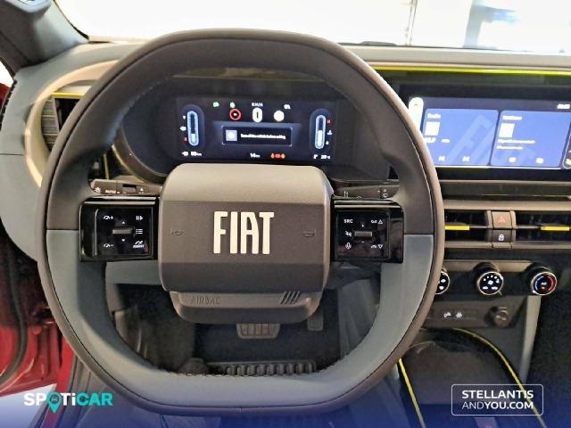 Fiat Grande Panda MHEV 81kW (110cv) Icon