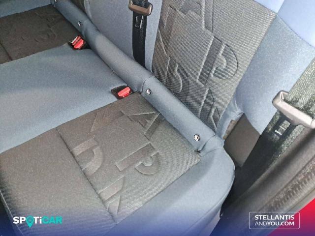 Fiat Grande Panda MHEV 81kW (110cv) Icon