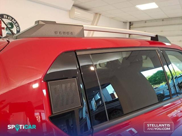 Fiat Grande Panda MHEV 81kW (110cv) Icon