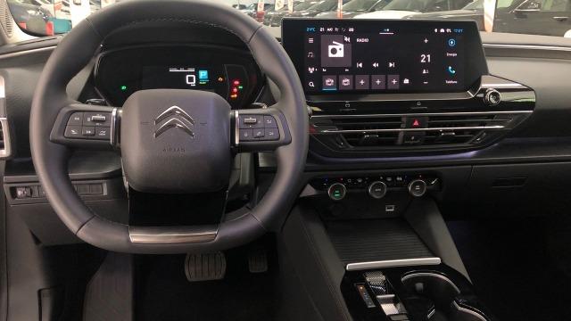 Citroën C5 X 1.6 HYBRID 225 SHINE AUTO 225 5P