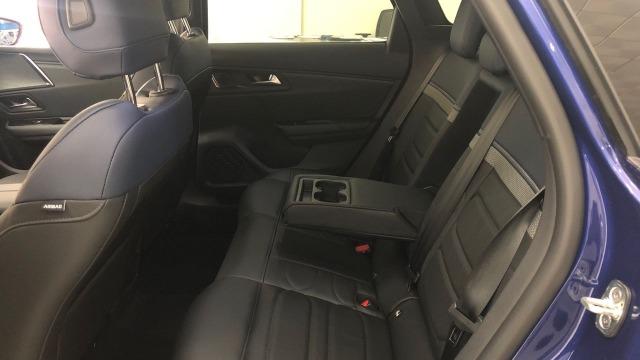 Citroën C5 X 1.6 HYBRID 225 SHINE AUTO 225 5P