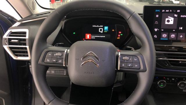 Citroën C5 X 1.6 HYBRID 225 SHINE AUTO 225 5P