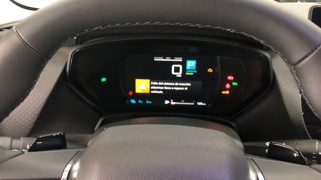 Citroën C5 X 1.6 HYBRID 225 SHINE AUTO 225 5P