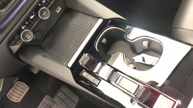 Citroën C5 X 1.6 HYBRID 225 SHINE AUTO 225 5P