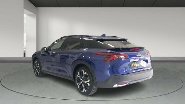 Citroën C5 X 1.6 HYBRID 225 SHINE AUTO 225 5P