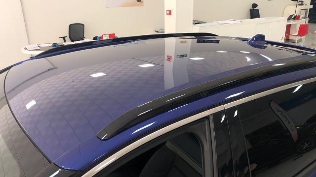 Citroën C5 X 1.6 HYBRID 225 SHINE AUTO 225 5P