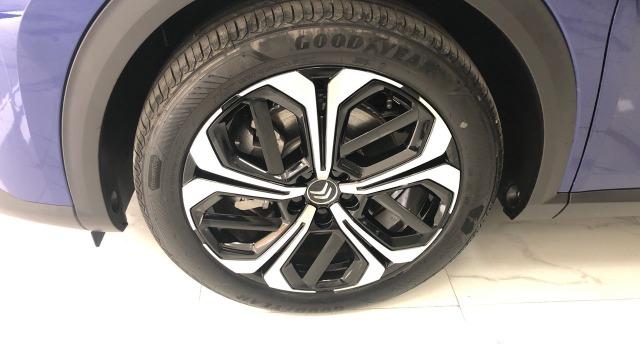 Citroën C5 X 1.6 HYBRID 225 SHINE AUTO 225 5P