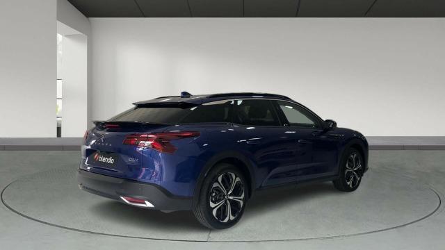 Citroën C5 X 1.6 HYBRID 225 SHINE AUTO 225 5P