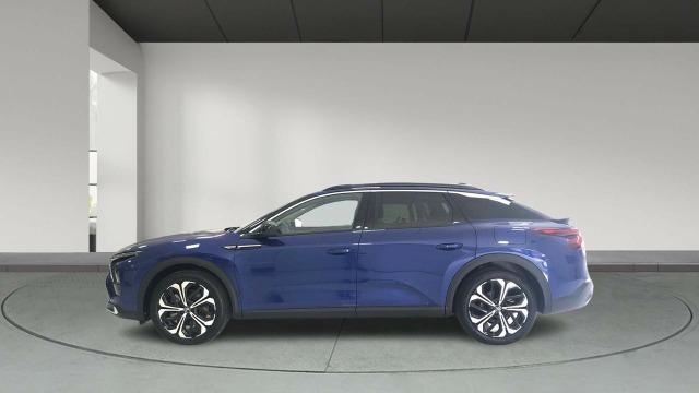 Citroën C5 X 1.6 HYBRID 225 SHINE AUTO 225 5P