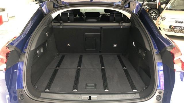 Citroën C5 X 1.6 HYBRID 225 SHINE AUTO 225 5P