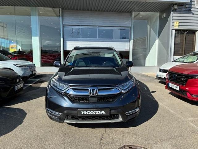 Honda Cr-v 2.0 i-MMD 4x4 Executive