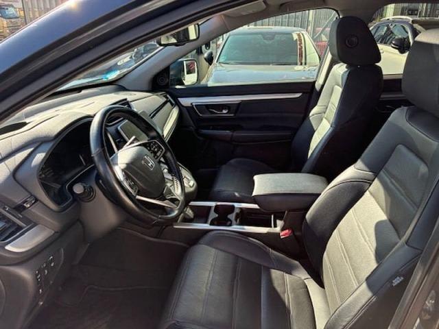 Honda Cr-v 2.0 i-MMD 4x4 Executive