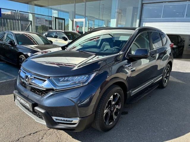 Honda Cr-v 2.0 i-MMD 4x4 Executive