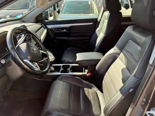 Honda Cr-v 2.0 i-MMD 4x4 Executive