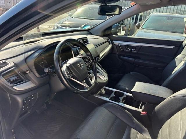 Honda Cr-v 2.0 i-MMD 4x4 Executive