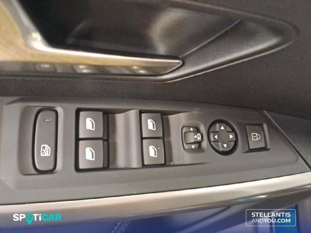 Peugeot 3008 Eléctrico 157kW Allure