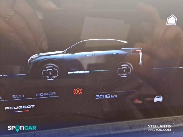 Peugeot 3008 Eléctrico 157kW Allure