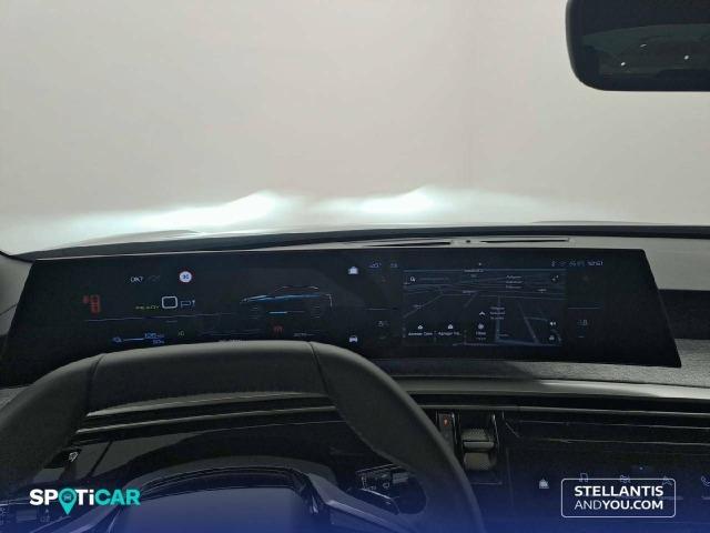 Peugeot 3008 Eléctrico 157kW Allure