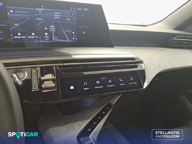 Peugeot 3008 Eléctrico 157kW Allure