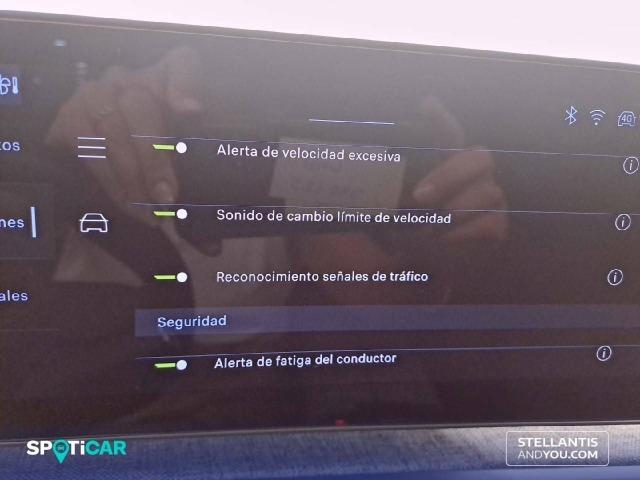 Peugeot 3008 Eléctrico 157kW Allure