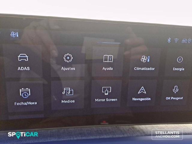 Peugeot 3008 Eléctrico 157kW Allure