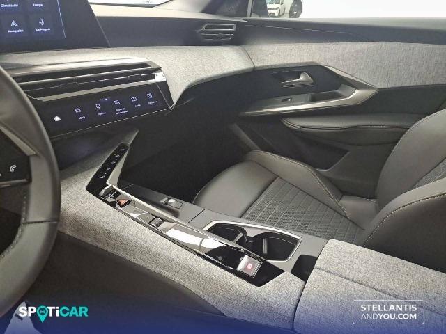 Peugeot 3008 Eléctrico 157kW Allure