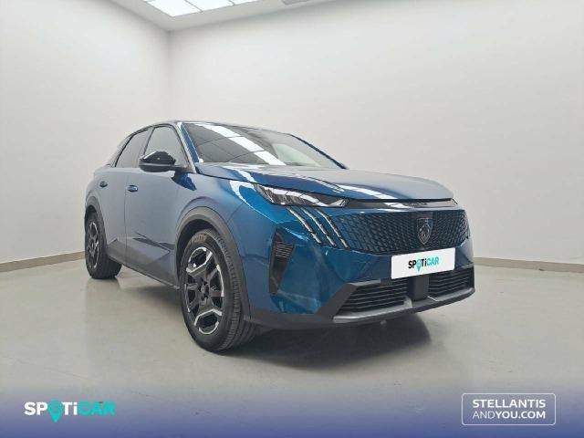Peugeot 3008 Eléctrico 157kW Allure