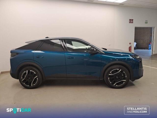 Peugeot 3008 Eléctrico 157kW Allure