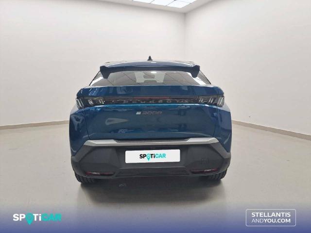 Peugeot 3008 Eléctrico 157kW Allure