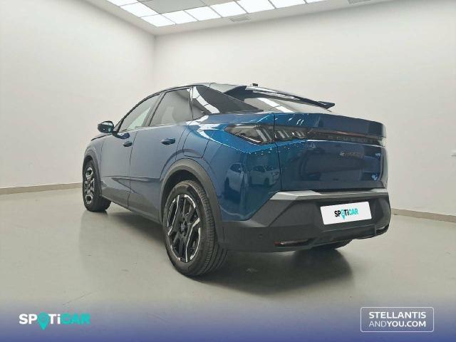 Peugeot 3008 Eléctrico 157kW Allure