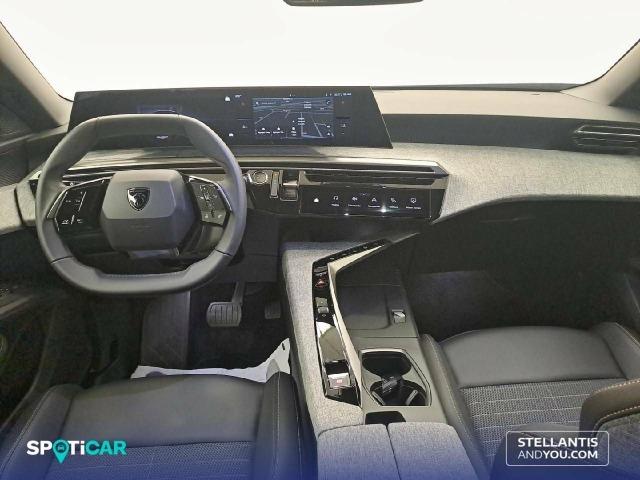 Peugeot 3008 Eléctrico 157kW Allure